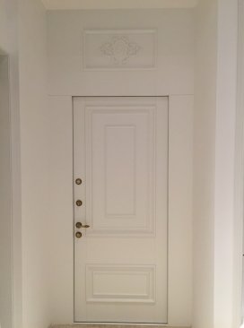 металлическая дверь Апрелевка