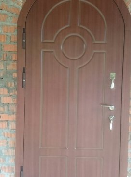 входная дверь Балашиха