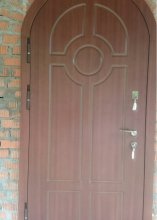 входная дверь Балашиха