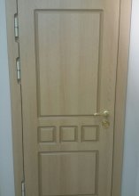 входная дверь Голицыно