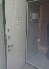 входная дверь Волоколамск
